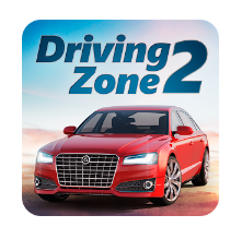 Driving Zone 2 For PC
