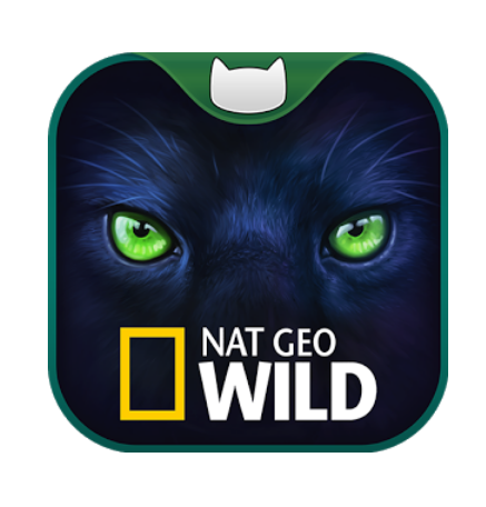 Nat Geo WILD Slots For PC
