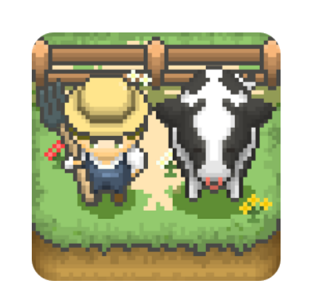 Tiny Pixel Farm For PC