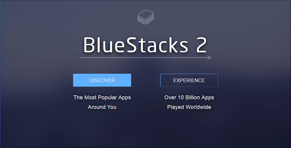 bluestacks 2 emulator mac