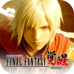 Final Fantasy Awakening SE Licensed For PC