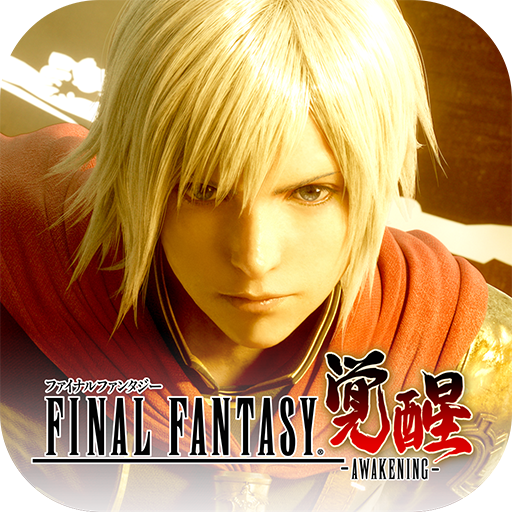 Final Fantasy Awakening SE Licensed For PC