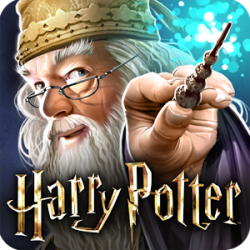 Harry Potter Hogwarts Mystery For PC