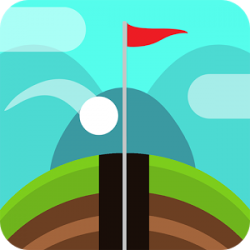 Infinite Golf For PC