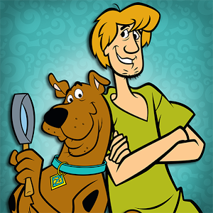 Scooby Doo Mystery Cases For PC