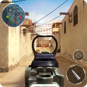 Shoot Hunter Survival Mission For PC
