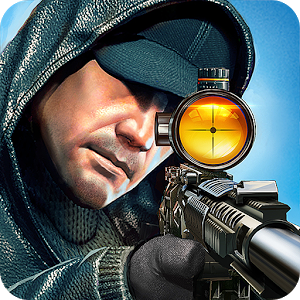 Sniper Shot 3D Call of Snipers For PC