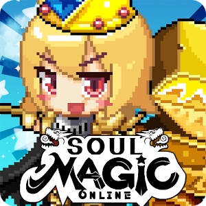 Soul Magic Online for PC