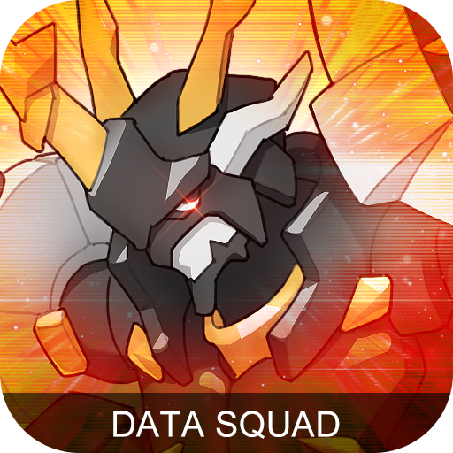 Data Squad For PC