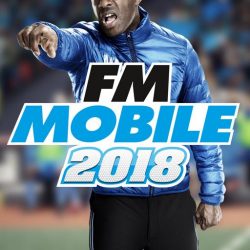 Football Manager Mobile 2018 For PC