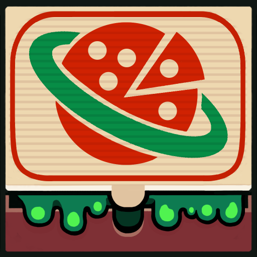 Slime Pizza For PC