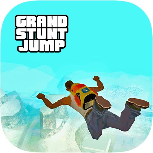 Grand Stunt Jump San Andreas For PC