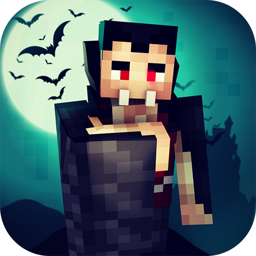 Vampire Craft Dead Soul of Night For PC