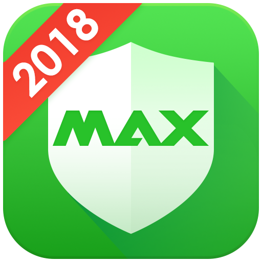 MAX Antivirus Master For PC