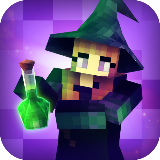 Alchemy Craft: Magic Potion Maker. Cooking Games For PC