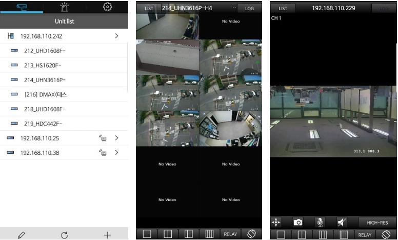 cctv viewer for mac