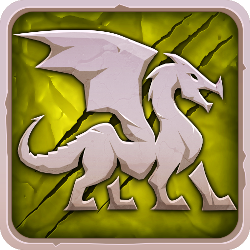 Dragon Wars for iphone instal
