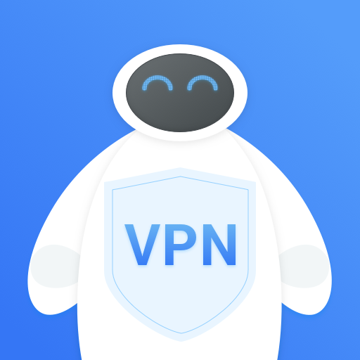 VPN Robot For PC