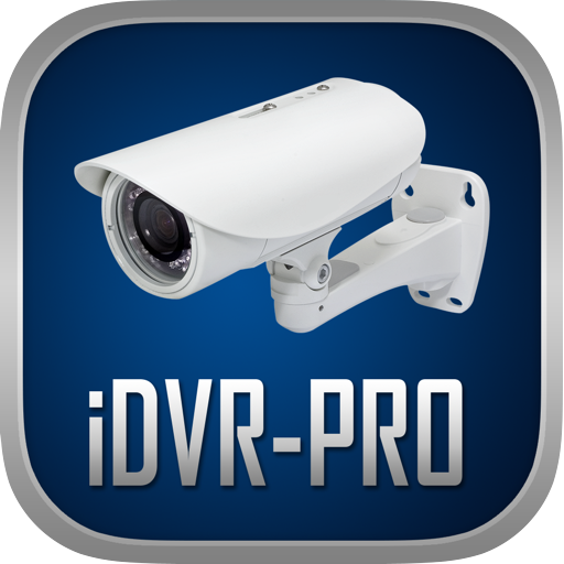 iDVR-PRO Viewer For PC
