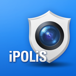 iPOLiS mobile For PC