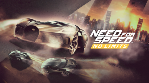 Need for Speed No Limits for PC