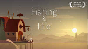 Fishing Life For PC