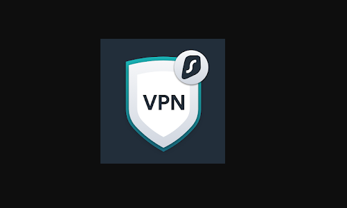 Surfshark VPN for PC