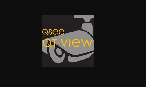 q see qt view download for mac