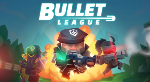 Bullet League For PC