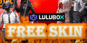 LuluBox for PC