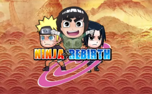 Ninja Rebirth For PC