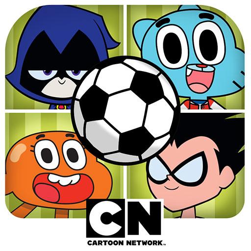 Toon Cup 2018 For PC