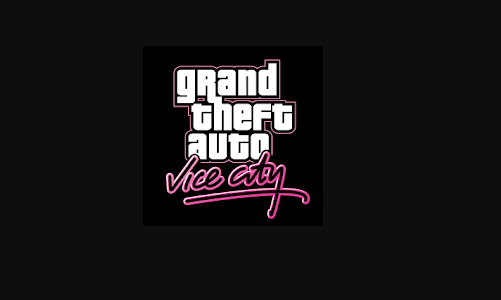 Grand Theft Auto Vice City for PC