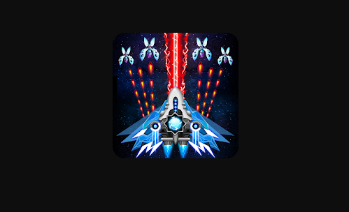 Space shooter For PC