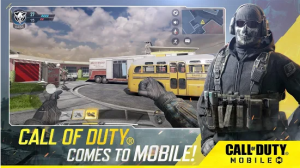 Call of Duty Mobile for PC