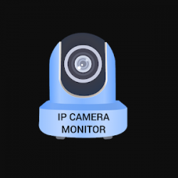 IP Camera Monitor for PC