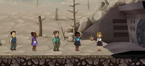 Fallout Shelter for PC