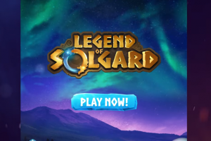 Legend of Solgard For PC