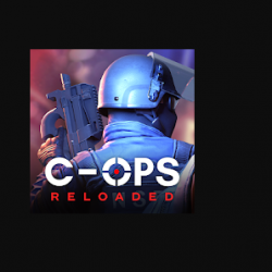 Critical Ops Reloaded for PC