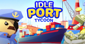 Idle Port Tycoon For PC