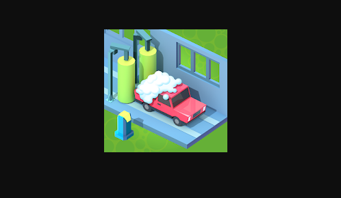 Car Wash Empire For PC