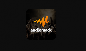 audiomack apk download for pc