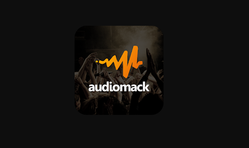 download audiomack for pc