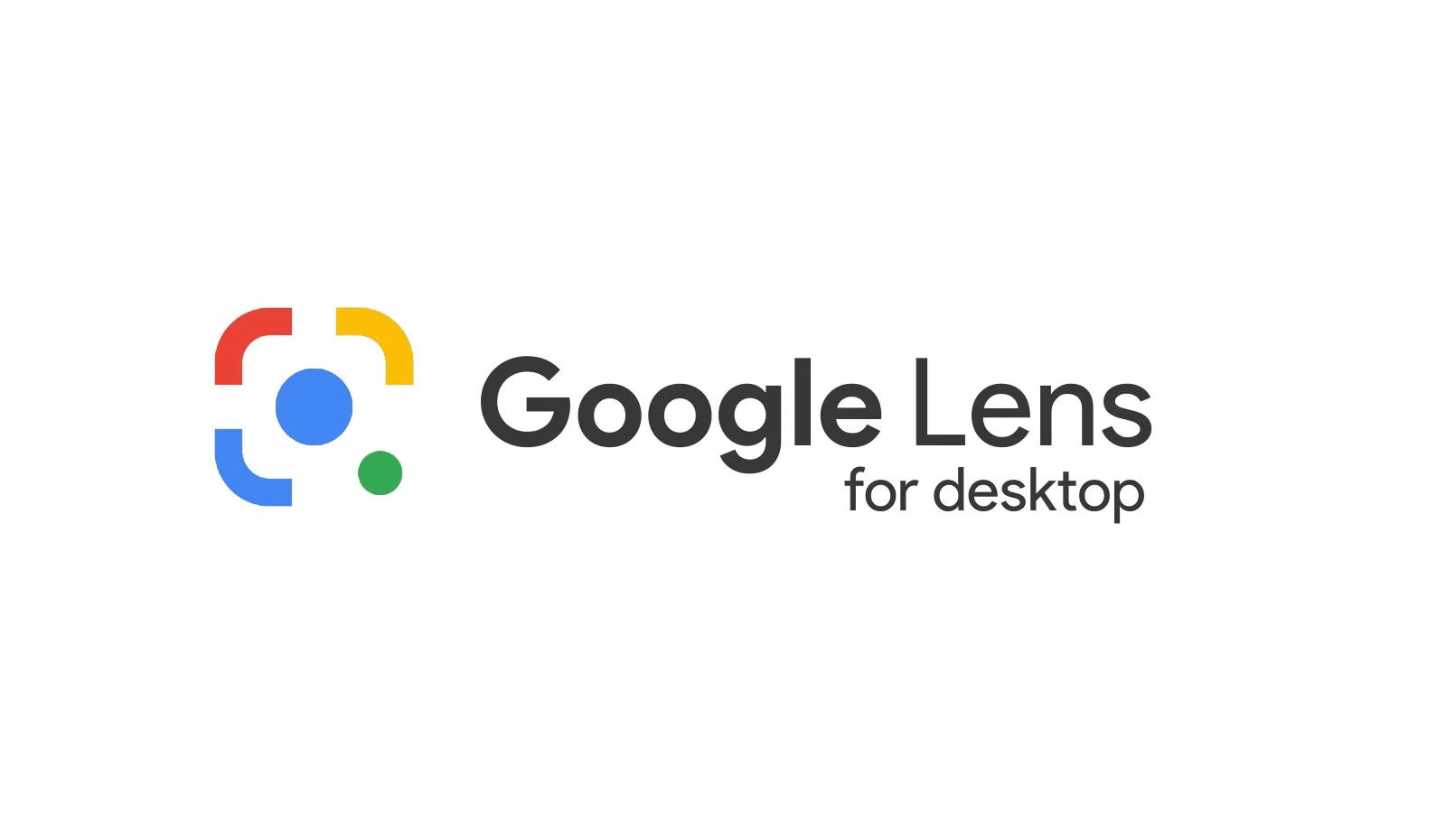 Google Lens App For PC