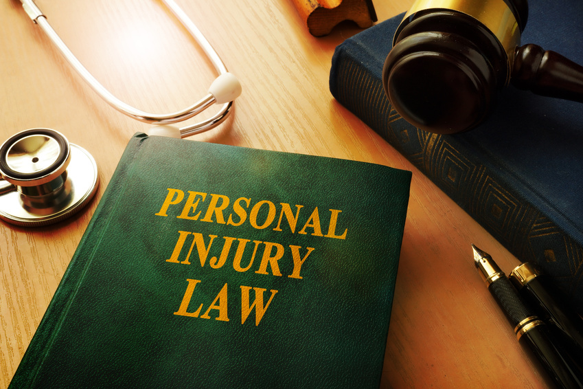 Personal Injury Attorney Cape Coral FL